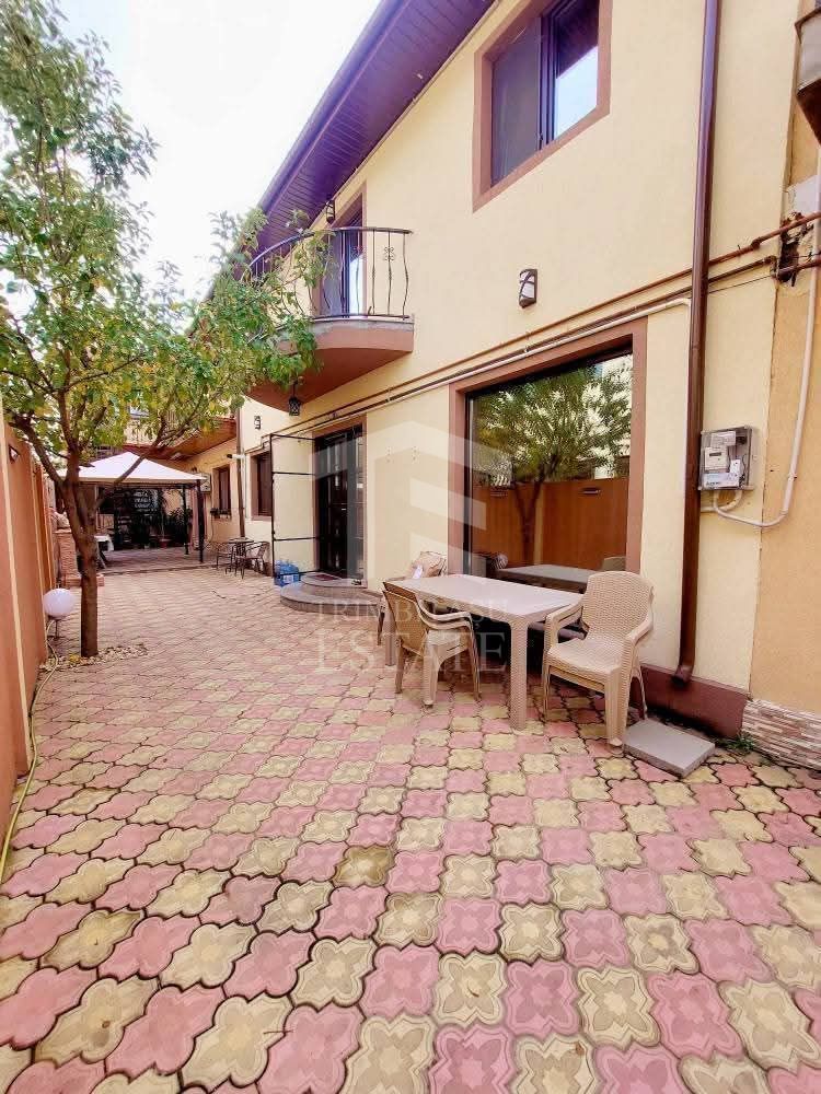 Obor - Doamna Ghica - Casa moderna - constructie 2023 - Poză 16