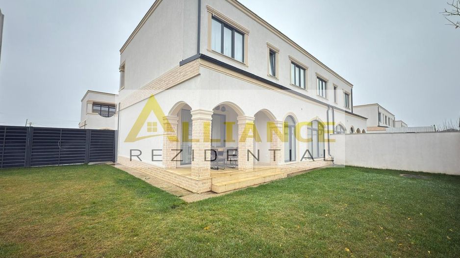 Complex rezidential | P+1E | 5 camere | 3 Bai - Poză 4