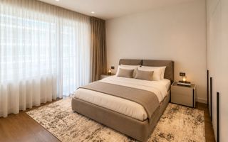 Apartament exclusivist cu 4 camere | Nordul Capitalei - Poză 5