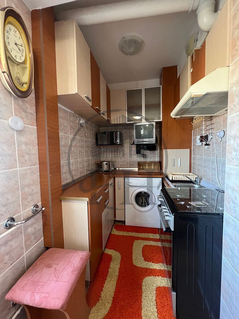 Apartament cu o cameră de închiriat în Abator, Constanta - Poză 2