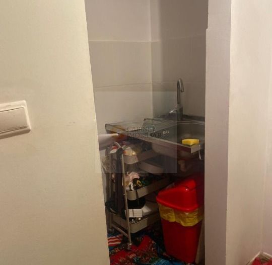 Garsoniera  | Vedere catre bulevard  |  Kogalniceanu - Cismigiu - Poză 5