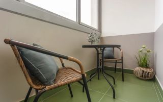 Decomandat Bonus parcare  ansamblu modern Metrou Teclu Ikea Titan - Poză 5