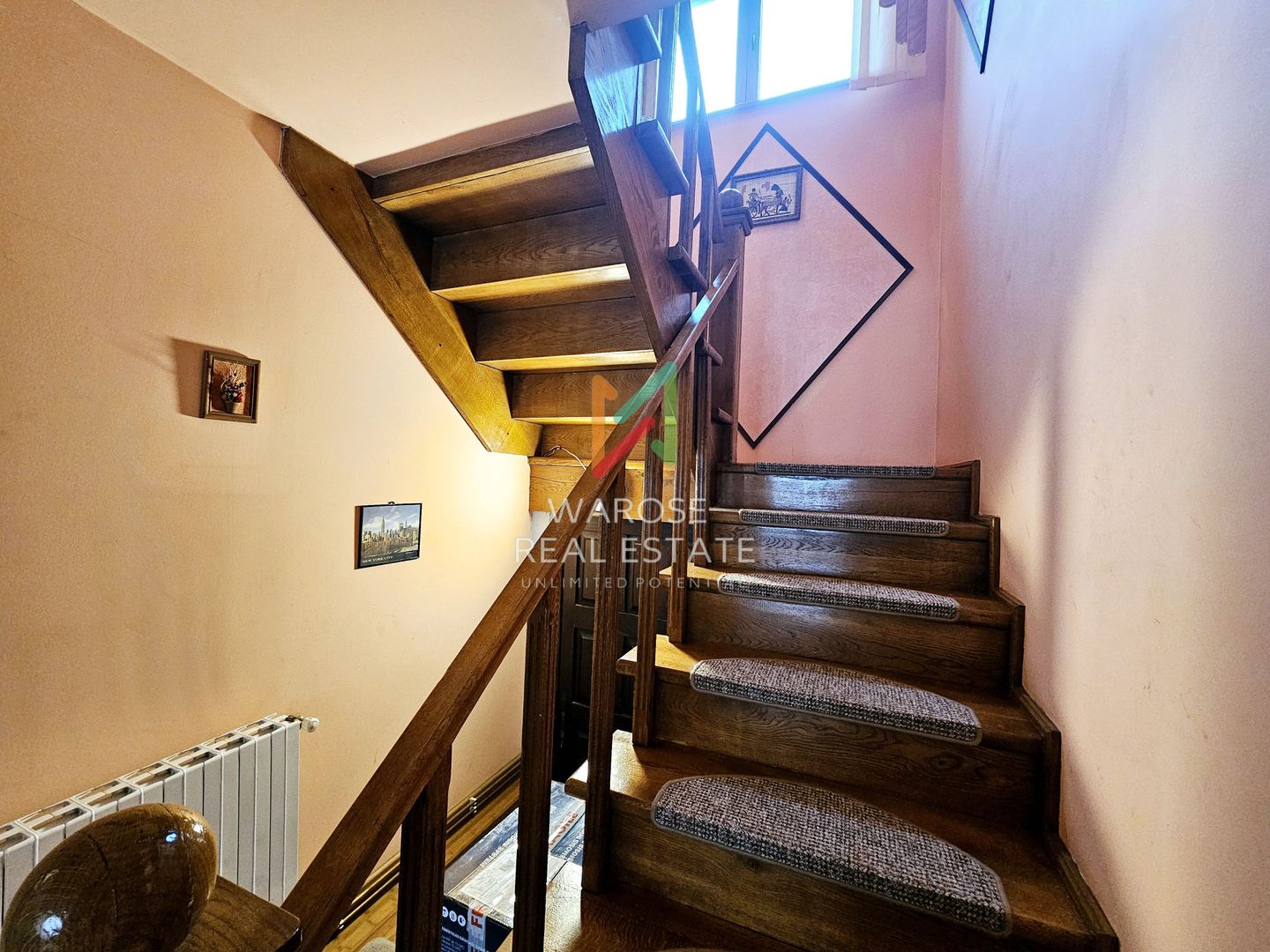 Casă tip duplex | Codlea | 153 mp utili | Teren 387 mp - Poză 26