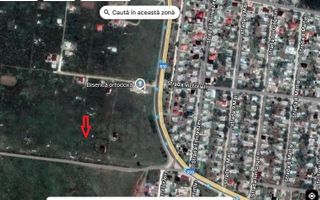 Oportunitate Excelenta în Anenii Noi, lot de constructie-7 Ari - Poză 2