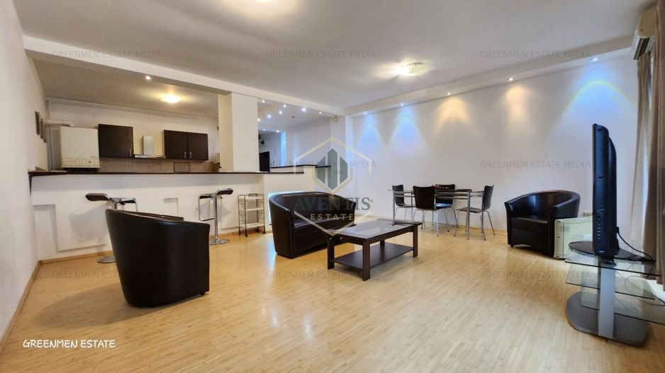 Apartament 2 cam Gradina Icoanei - Poză 18