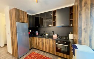Apartament premium cu 3 camere Parcare subterană Parcul Sub Arini - Poză 3