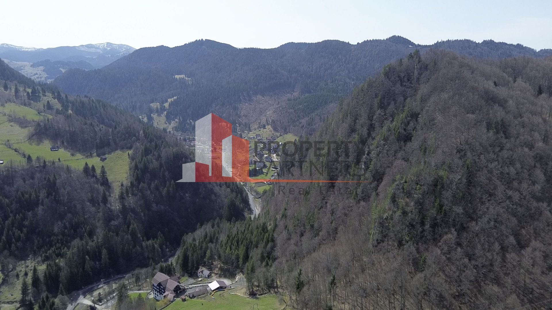 Teren Drumul Carului, Moieciu Suprafață: 29.595 mp | Intravilan - Poză 10