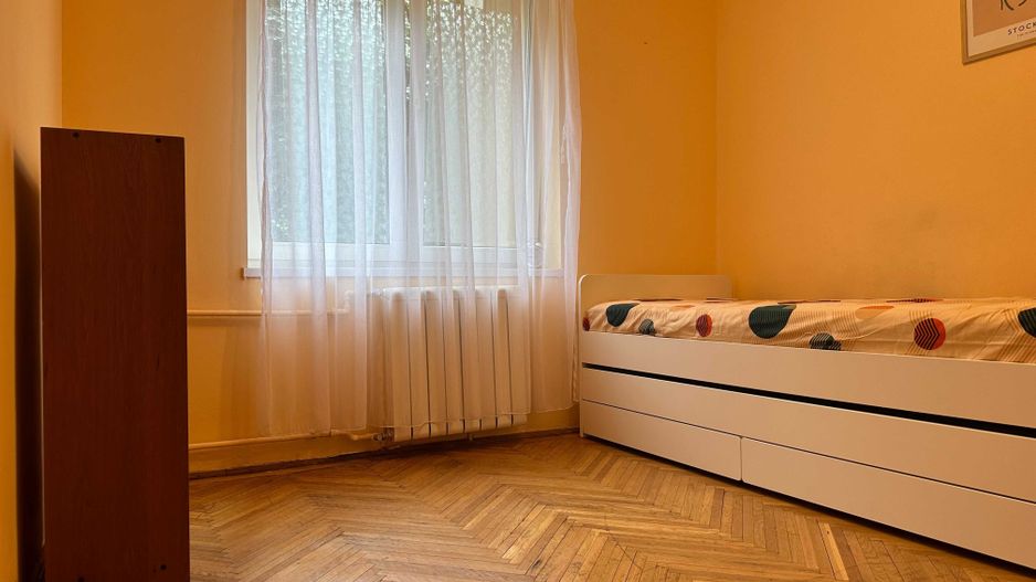 Apartament 2 camere, ultracentral, București, Piața Romană, Nr. 9 - Poză 4