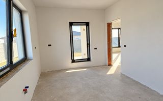 Casă nouă cu teren de 500 mp | Sântandrei | Semifinisată sau la cheie - Poză 9