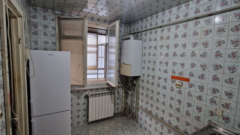 PROPRIETAR 3 CAMERE  Drumul Taberei, Parc Moghioroș - Poză 21