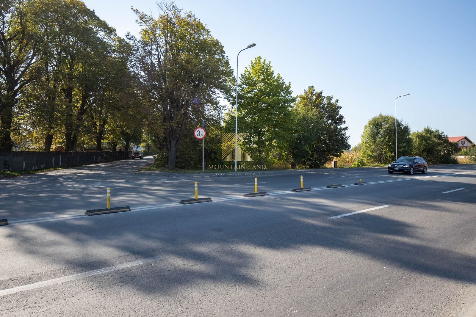 Teren intravilan | 20500 mp | PUZ | multiple destinatii | Stupini - Poză 14