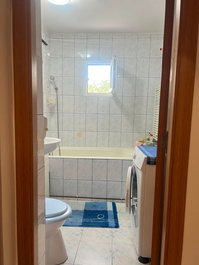 VANZARE 3 CAMERE | CENTRALA PROPRIE | 2 BAI | ZONA APUSULUI-MARGELELOR - Poză 15