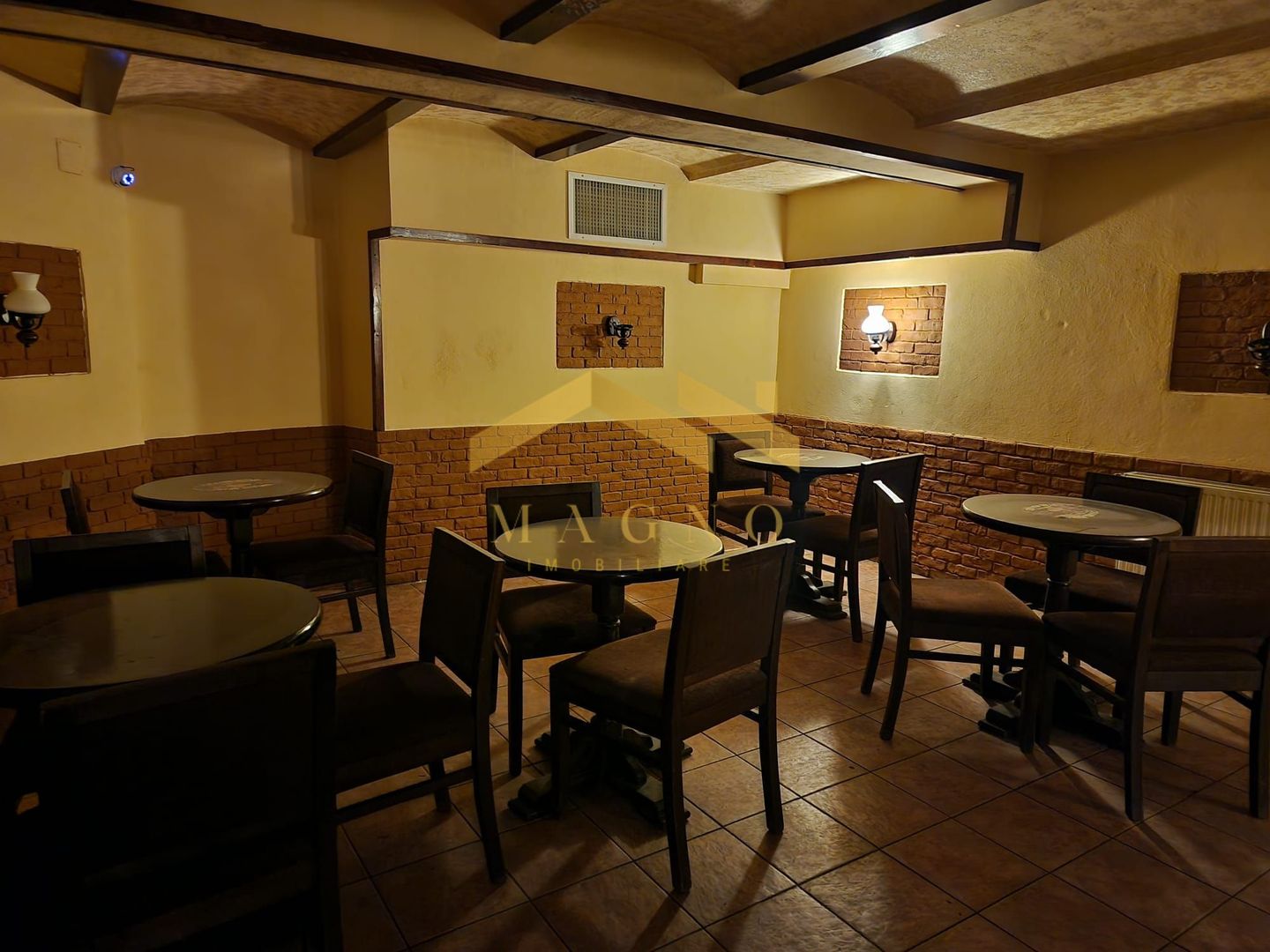 Spatiul in inima Aradului de inchiriat - Poză 10