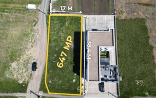 Teren intravilan pentru duplex/casa individuala | Dumbravita - Poză 2