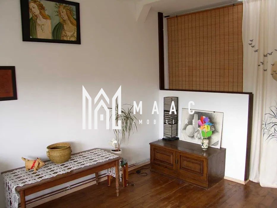 Apartament 2 Camere | Dressing | Trei Stejari | 52MPU | Et.3 - Poză 3