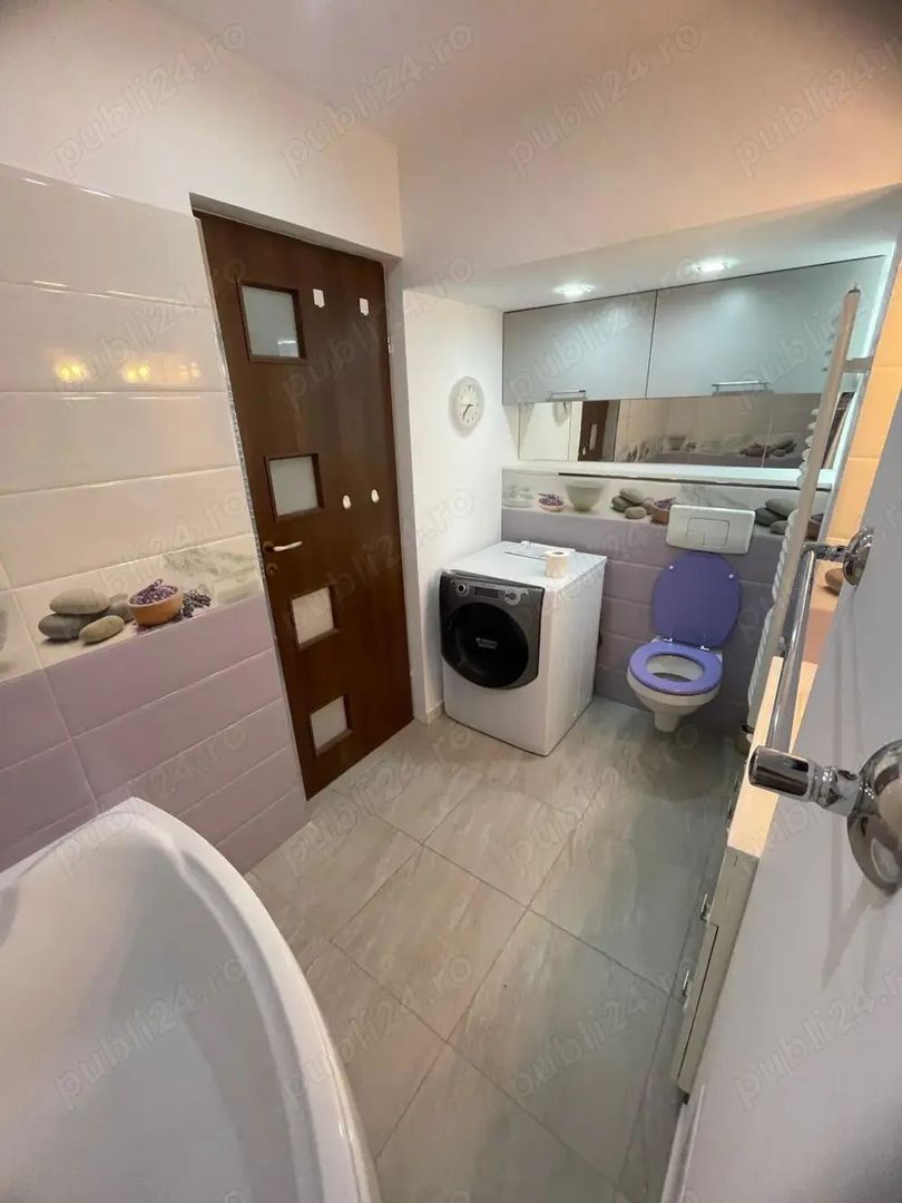 Apartament Iancului/Gara de Est - Poză 5