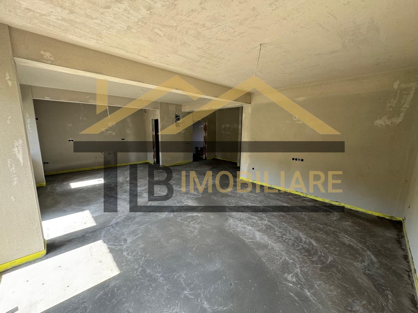 Apartamente moderne de vânzare în bloc nou, zonă Unirii - Poză 1