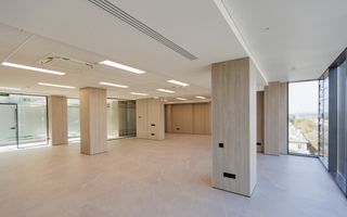 Chirie, oficiu, 990 mp, bulevardul Ștefan cel Mare și Sfânt, Centru - Poză 27