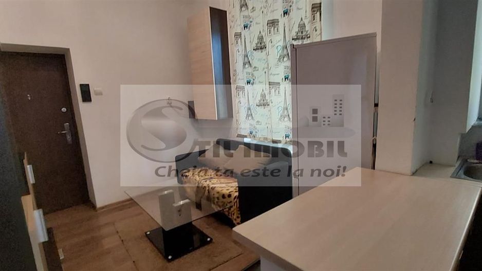 APARTAMENT 3 CAMERE RAPA GALBENA PARTER 75MP-155,000 € - Poză 16