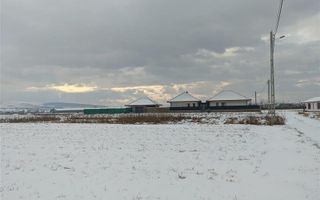 Teren intravilan, 6200 mp, Jucu de Mijloc - Poză 4