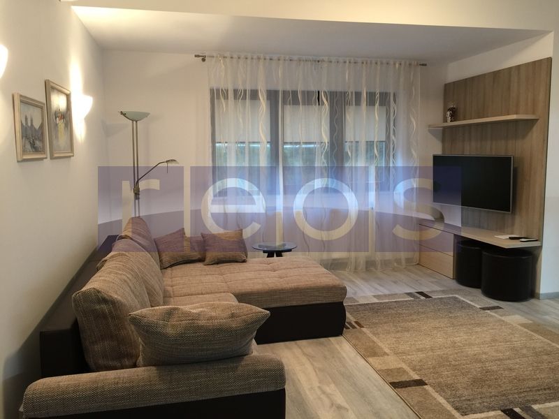 Apartament 2 camere 60 mp  | Obor Towers | loc de parcare subteran - Poză 1