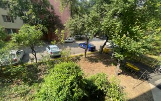 Circumvalațiunii-Iulius Town | 3 camere | Etaj 1 | Mobilat-Utilat - Poză 18