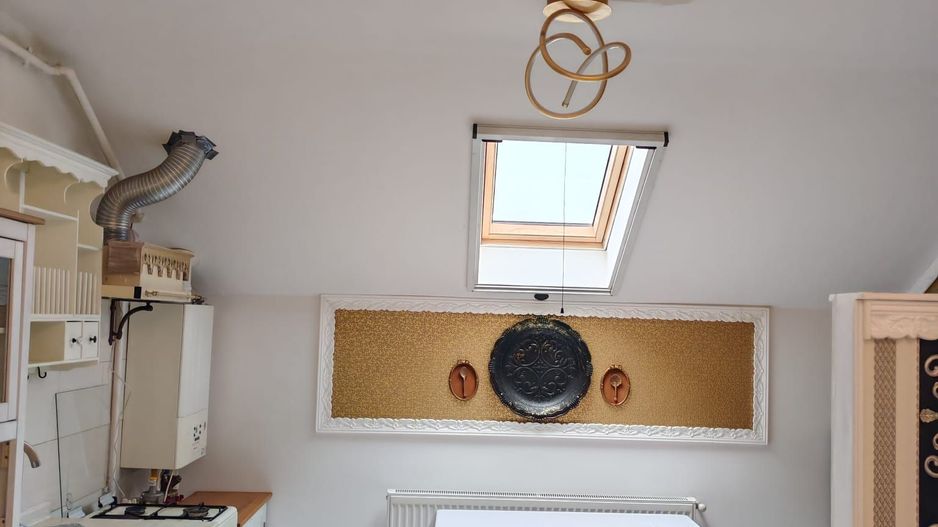 MILITARI - RESIDENCE - TINERETULUI 85,  ETAJUL 8, 2 CAMERE DE INCHIRIAT, MOBILAT - Poză 23