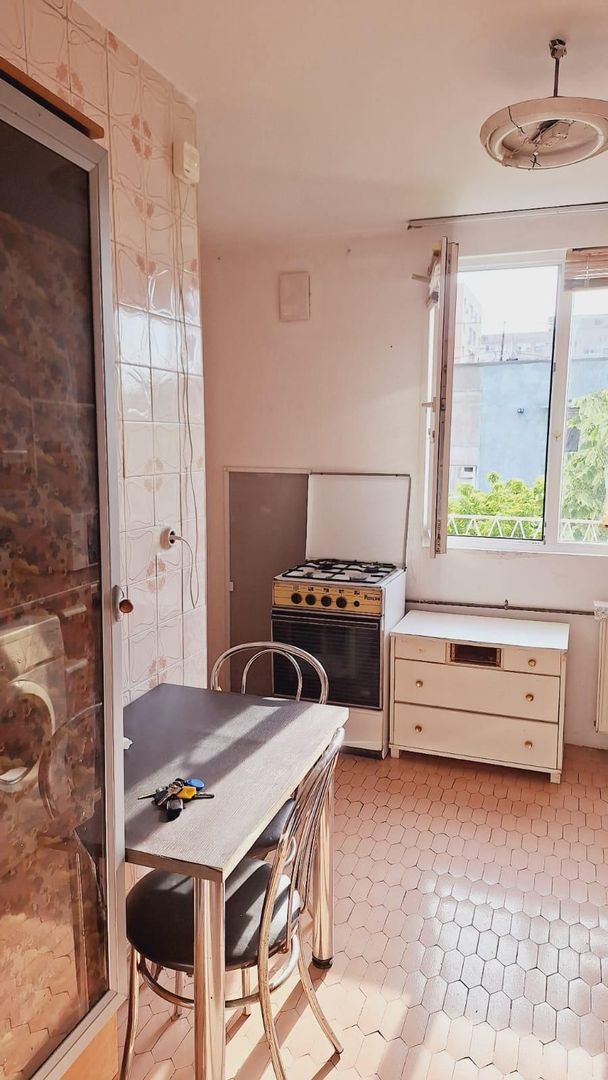 Apartament 3 camere Drumul Taberei Parc Moghioros - Poză 5