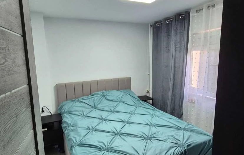 AP. 2 CAMERE-DUDESTI, CAT-FRIENDLY, BLOC REABILITAT, BUCATARIE INCHISA - Poză 3