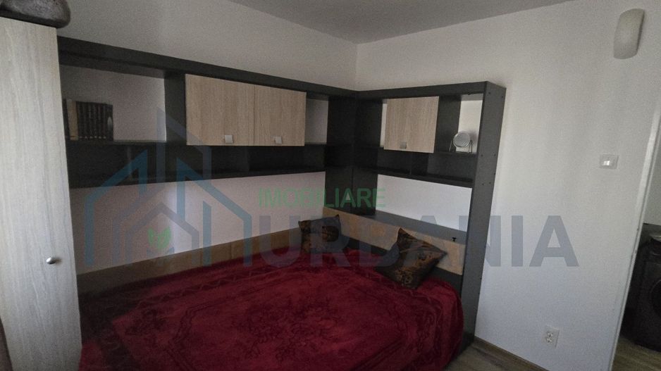 Apartament 2 camere de închiriat în zona Silk District, Iași - Poză 8