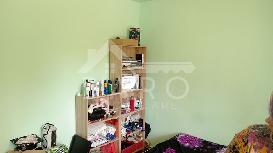 Inchiriezi apartment cu 2 camere Cornisa - Poză 4