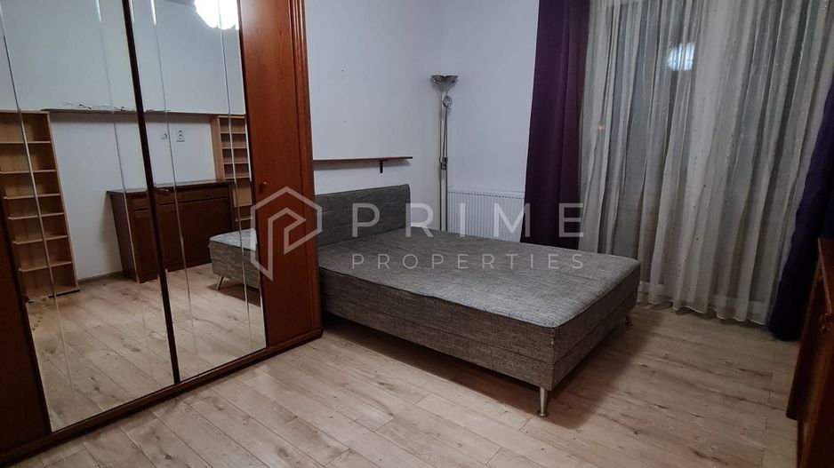 Apartament 2 camere, complet mobilat – zona AMA (parter inalt) - Poză 1