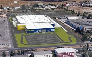 Teren intravilan 62.265 mp PUZ zona Pallady IKEA str. Balta Albina - Poză 12