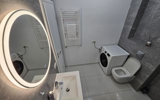 De Inchiriat  Apartament 2 camere, incalzire pardoseala, loc parcare, Rahova - Poză 8