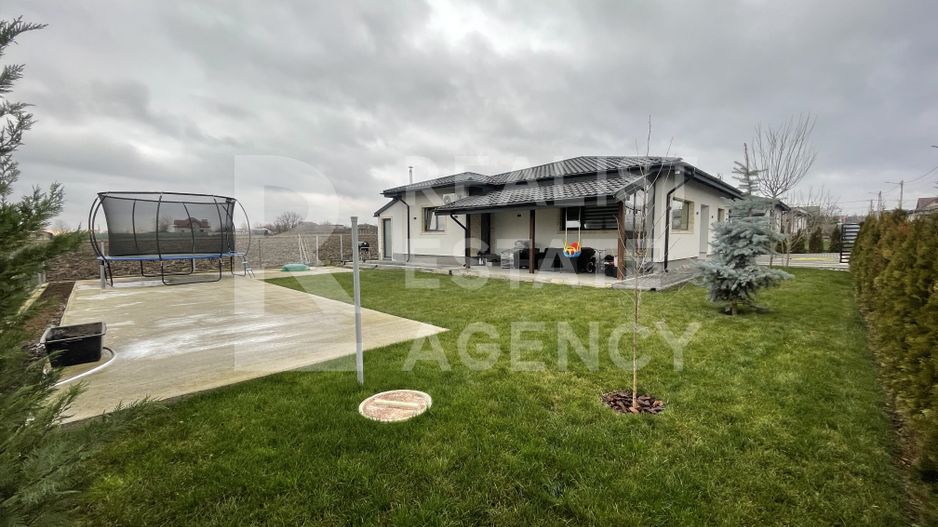 Vânzare, casă, 4 camere, Aroneanu, Iași - Poză 1