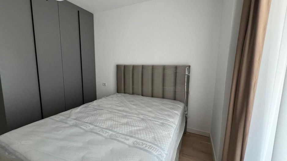 Apartament 2 cam, cu gradina proprie- Pipera Plaza- First Estates - Poză 5
