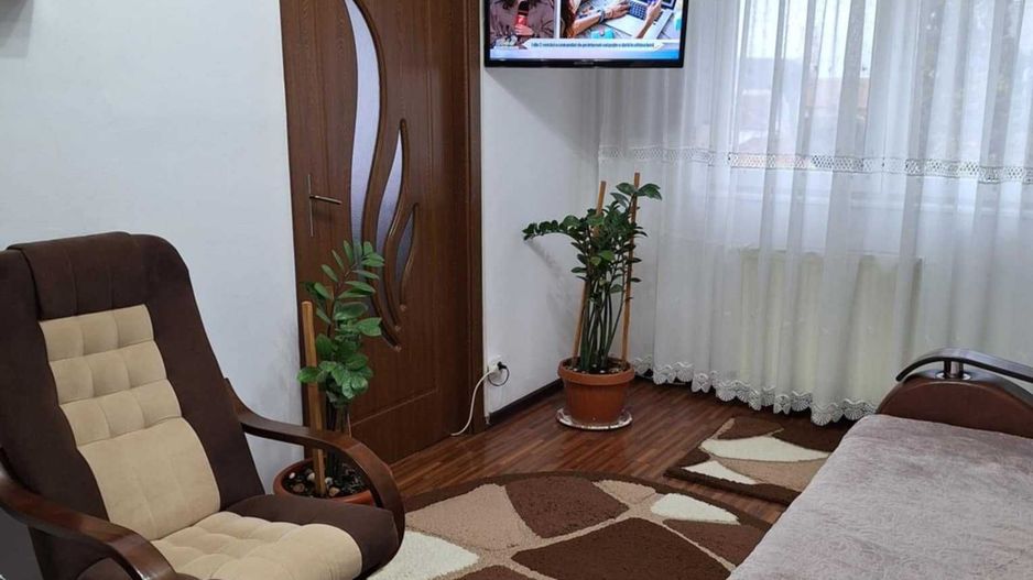 COMISION 0% | Apartament 2 Camere | Zona Sagului | Etaj 3 | 32 mp - Poză 1