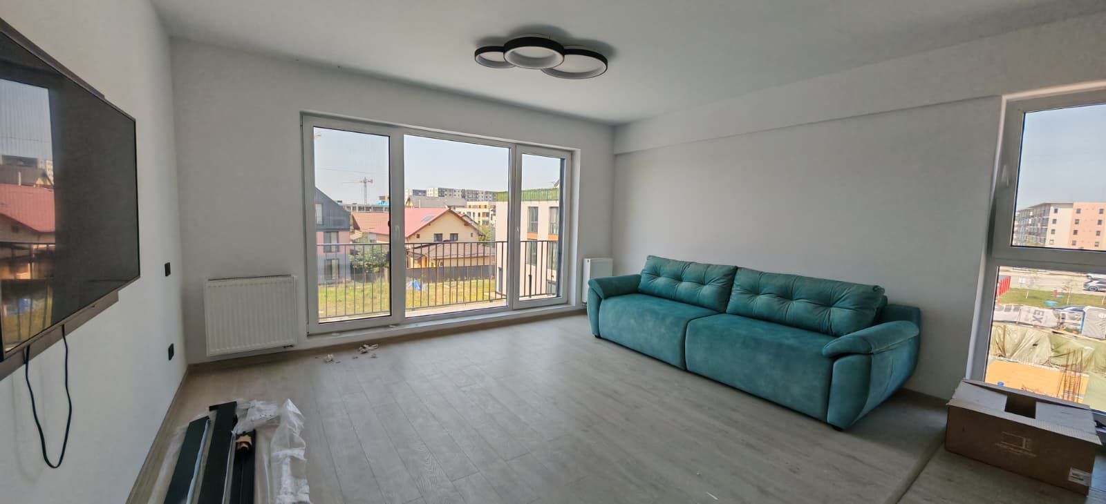 Apartament 3  camere zona Coressi - Poză 10