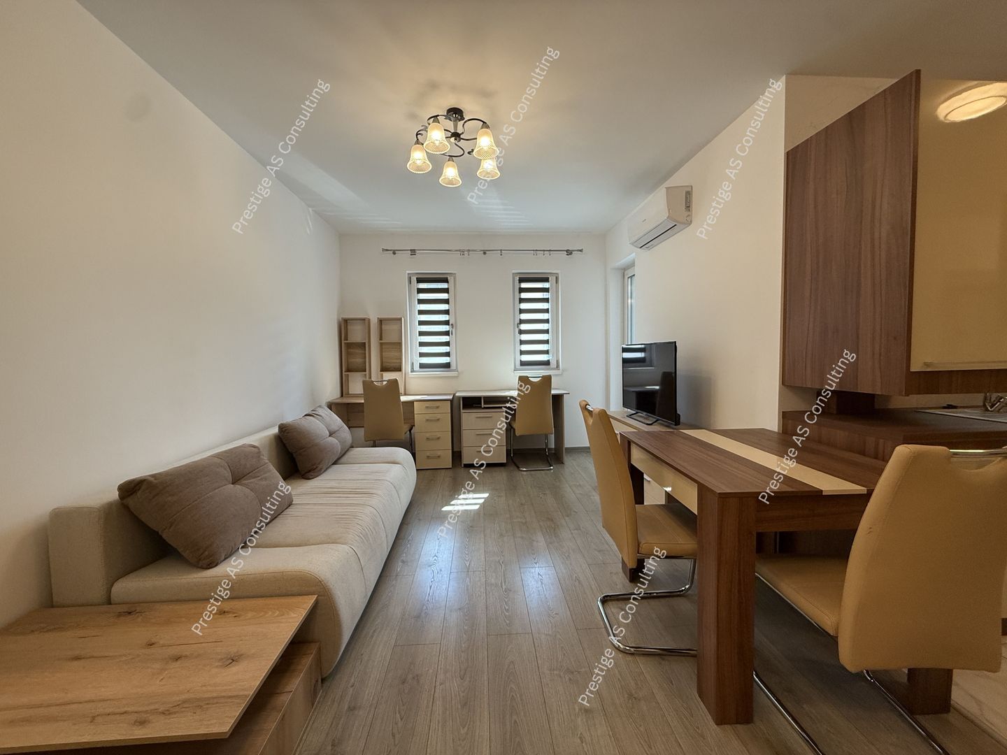 Apartament 3 Camere | Etaj 1 | Aradului-Regina Maria - Poză 6