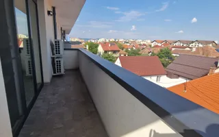 Apartament 3 camere, Calea Dumbravii, parcare subterana - Poză 12