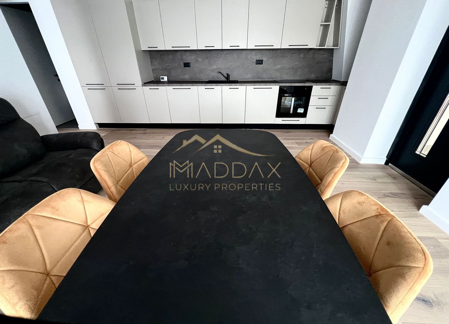 Apartament cu 3 camere *Prima Inchiriere* + Terasa *50mp* / Aviatiei - Herastrau - Poză 2