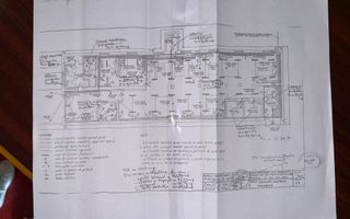 Hala industriala 500MP | Utilitati | Lacul lui Binder - Schiță 24