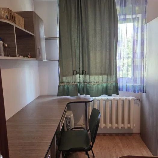 Vanzare apartament 2 camere-cartier Manastur-etaj intermediar - Poză 7