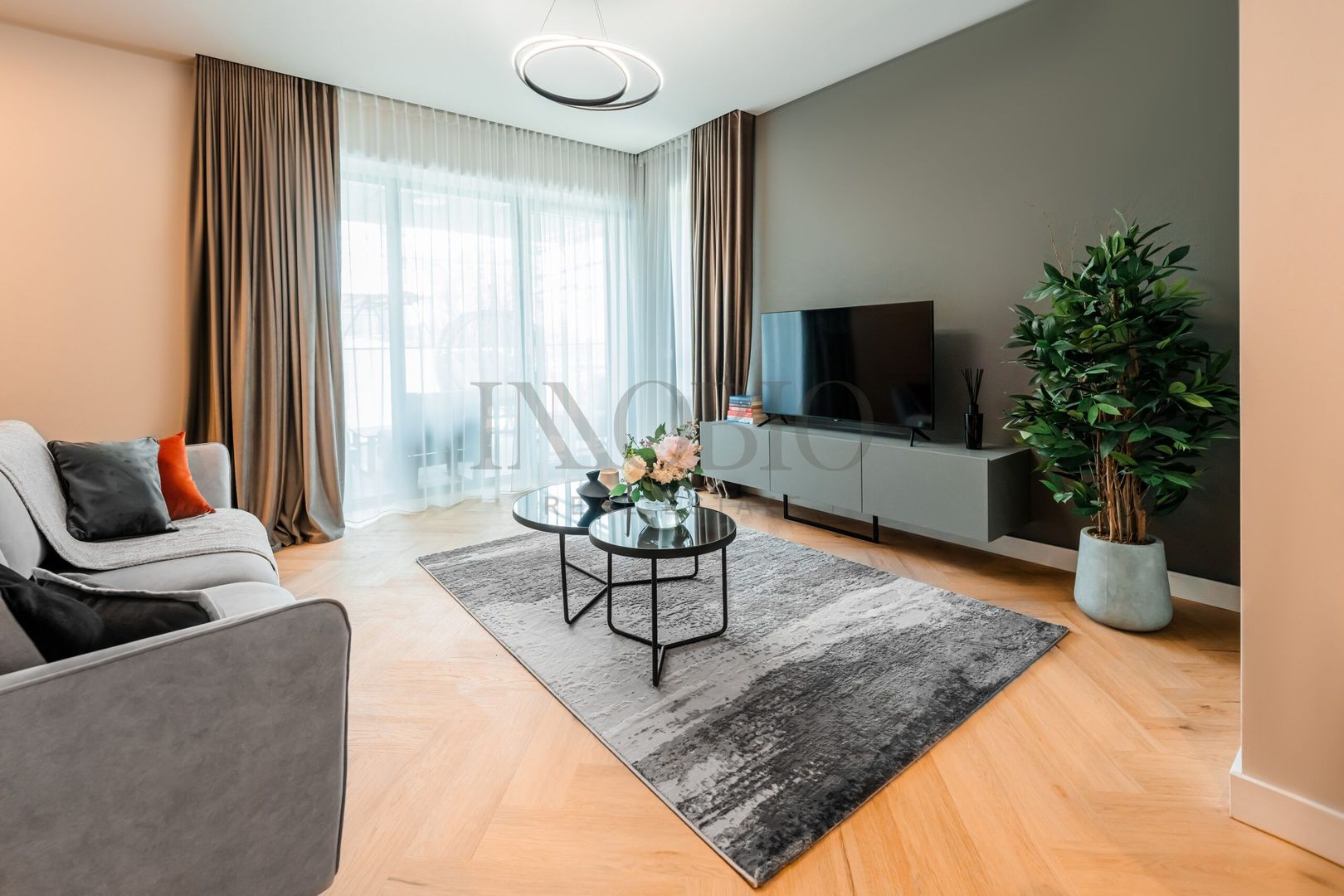 Apartament 4 Camere | Prima Inchiriere | Pet Friendly - Poză 1