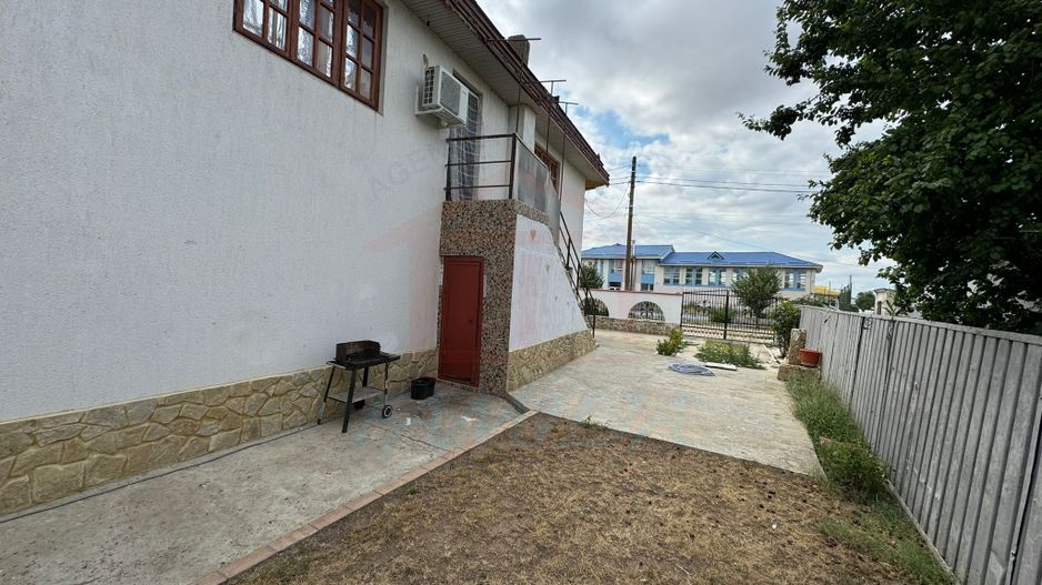 🏡 PROPRIETATE CU POTENȚIAL COMERCIAL ȘI LOCUINȚĂ | 62.000 € - Poză 15