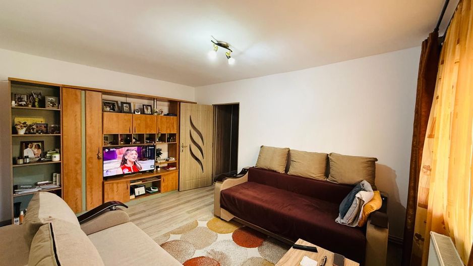 Soarelui - Gen 30 | 2 Camere | Centrala proprie | Mobilat si Utilat - Poză 5