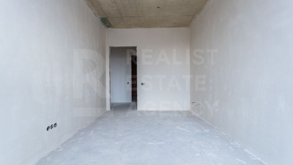 Vânzare, apartament, 3 camere, bulevardul Cuza Vodă, Botanica - Poză 6