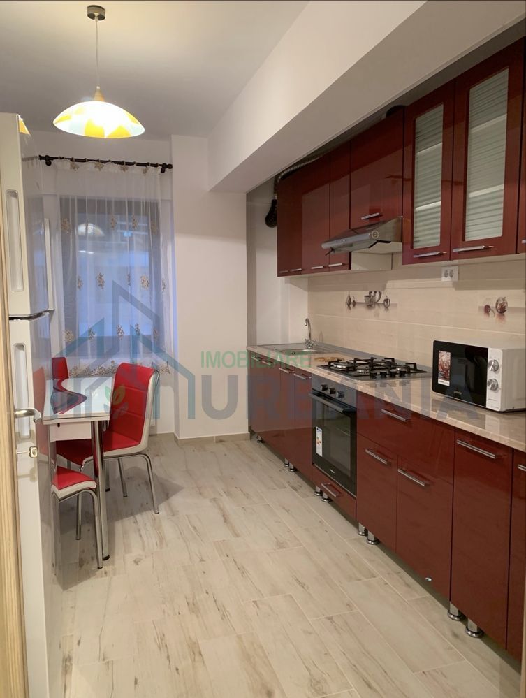 Bucium Confort Residence, Iasi – Apartament 2 camere decomandat, mobilat, 450 EUR/luna - Poză 6