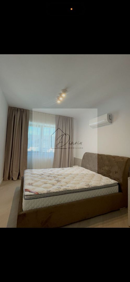 B2B I 3 camere Cortina North | Mobilat I Parcare I COMISION 0% - Poză 20