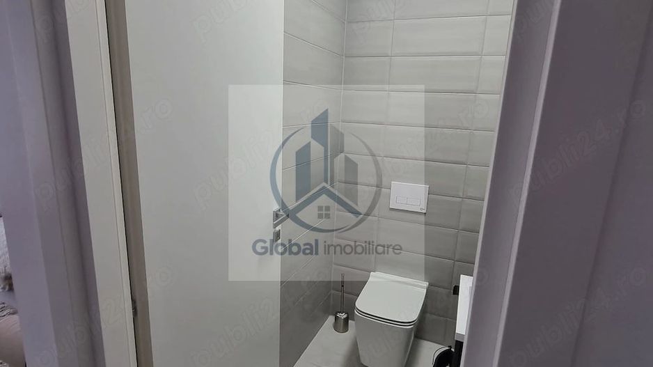 Apartament 2 camere, balcon si parcare subterana Onix Park North - Poză 7